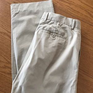 Men’s Banana Republic Chinos 32/32
